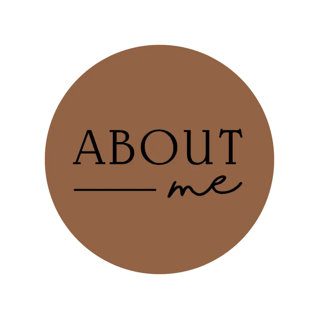 About Me. IMG